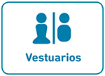 Vestuarios